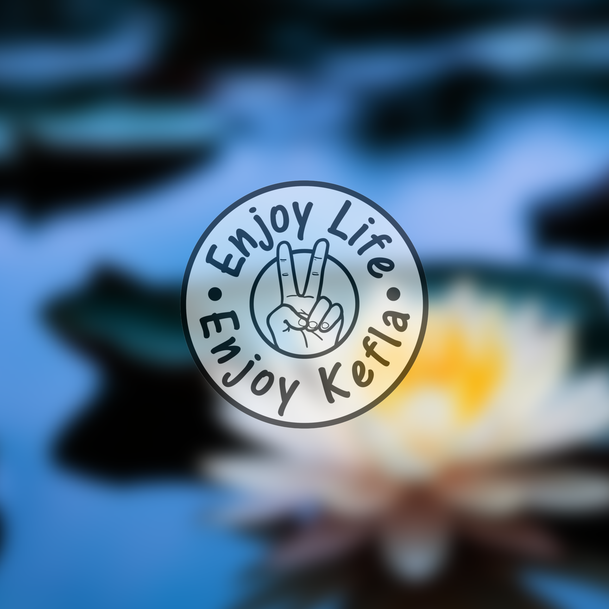 enjoy_life_enjoy_kefla_peace_sign_with_lotus_flower_background.png